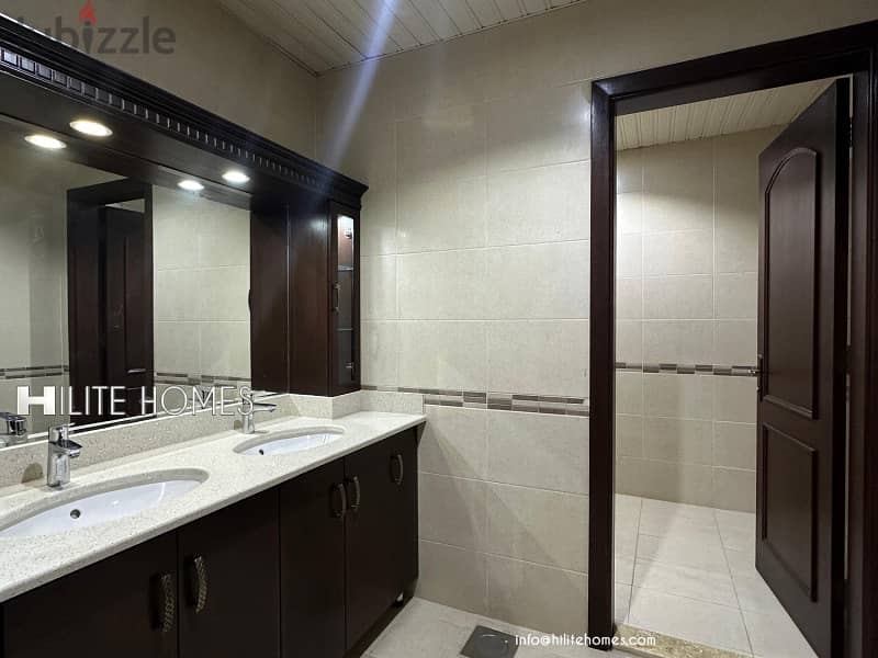 Spacious Duplex for Rent in Bayan 14