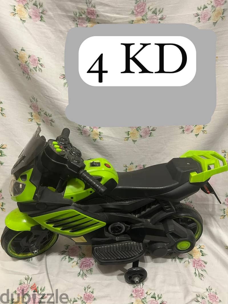 Items for Sales 1