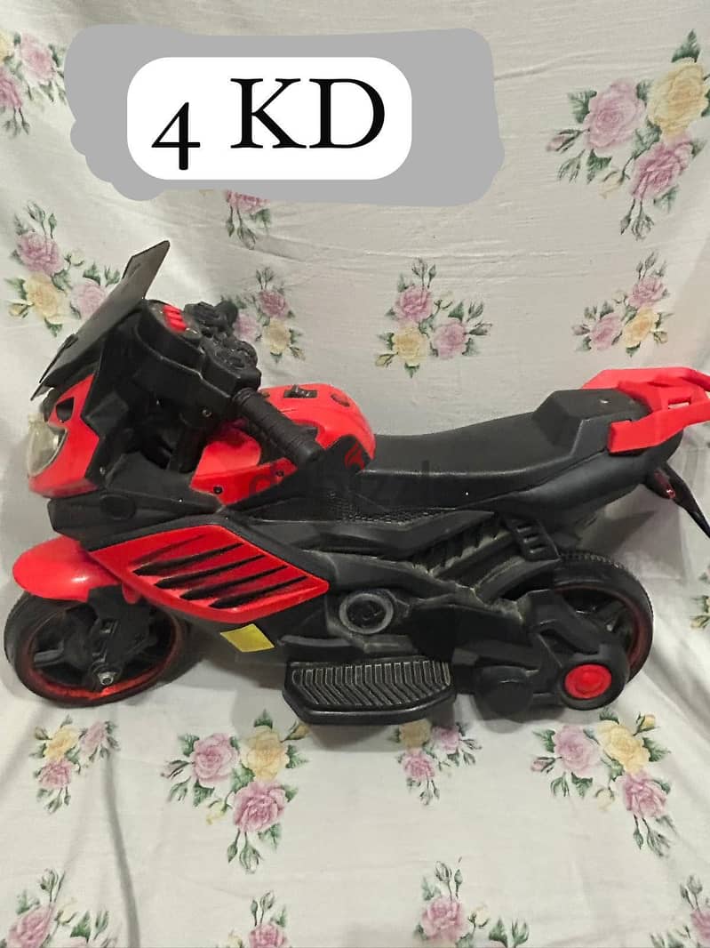Items for Sales 2