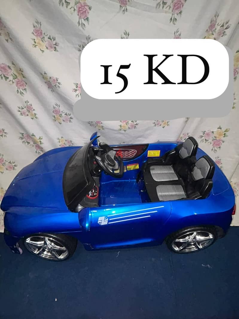 Items for Sales 3