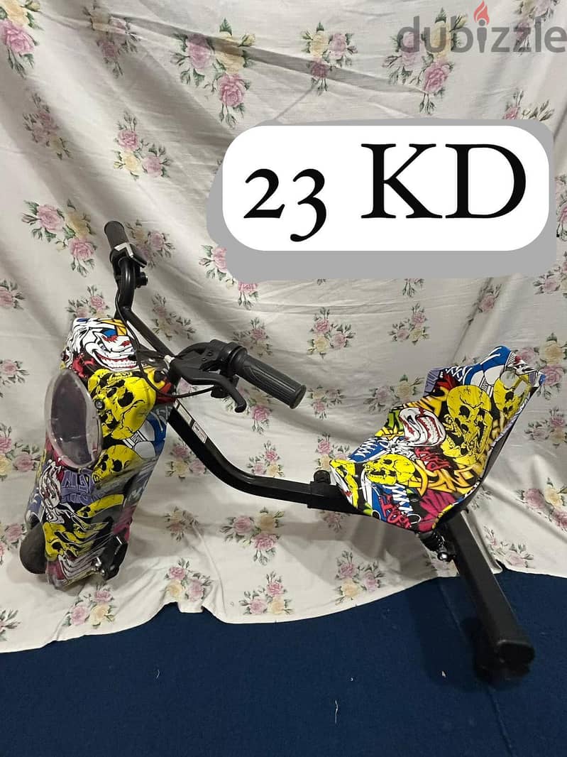 Items for Sales 4