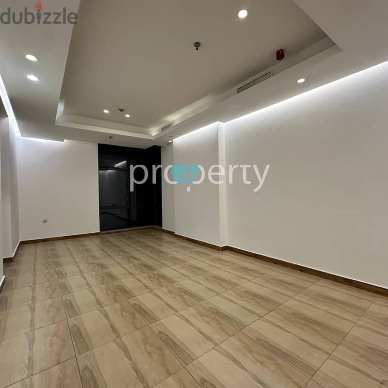 Beautiful two bedroom Apartment in Salmiya, Kuwait 2