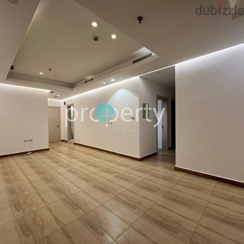 Beautiful two bedroom Apartment in Salmiya, Kuwait 3