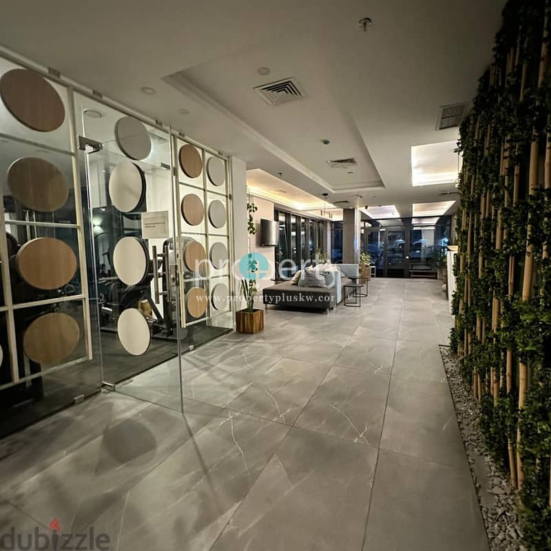 Beautiful two bedroom Apartment in Salmiya, Kuwait 4