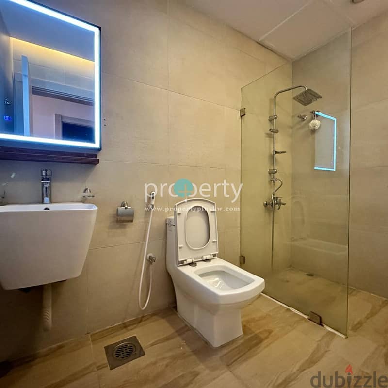 Beautiful two bedroom Apartment in Salmiya, Kuwait 5