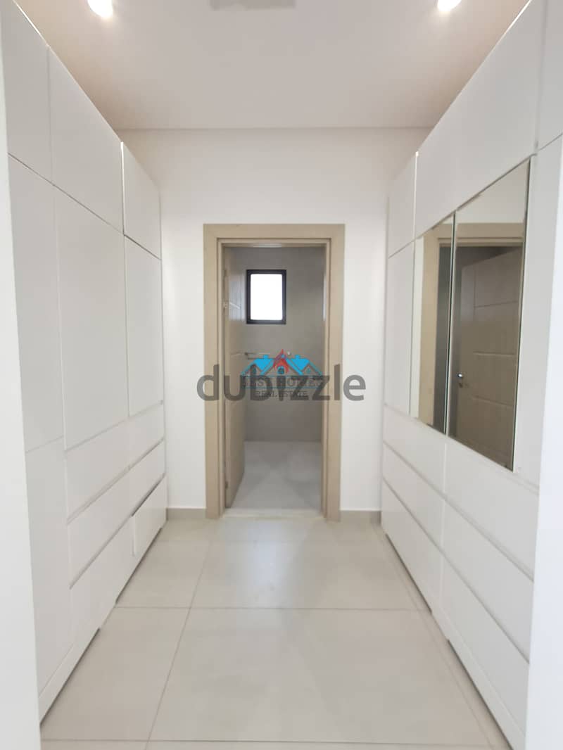 Spacious 4 Master Bedroom Apartment with 4 Balconies in Masayel 5