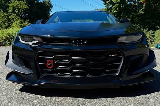 Chevrolet Camaro 2023 2