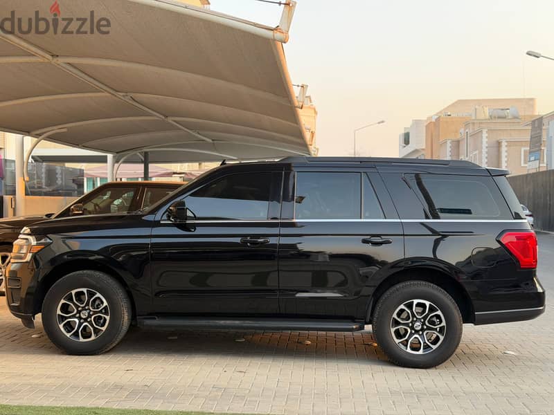 Ford Expedition 2024 2