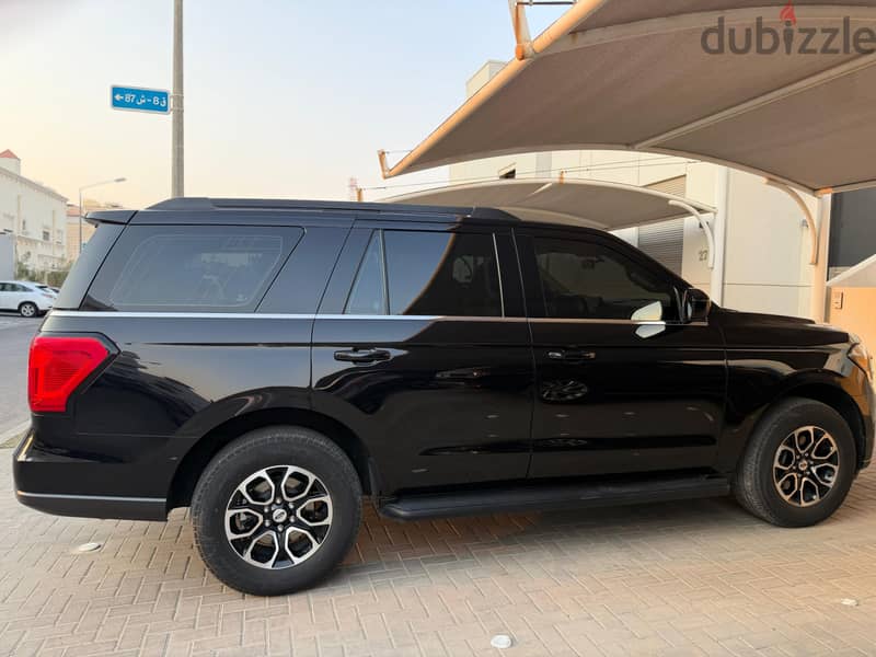 Ford Expedition 2024 3