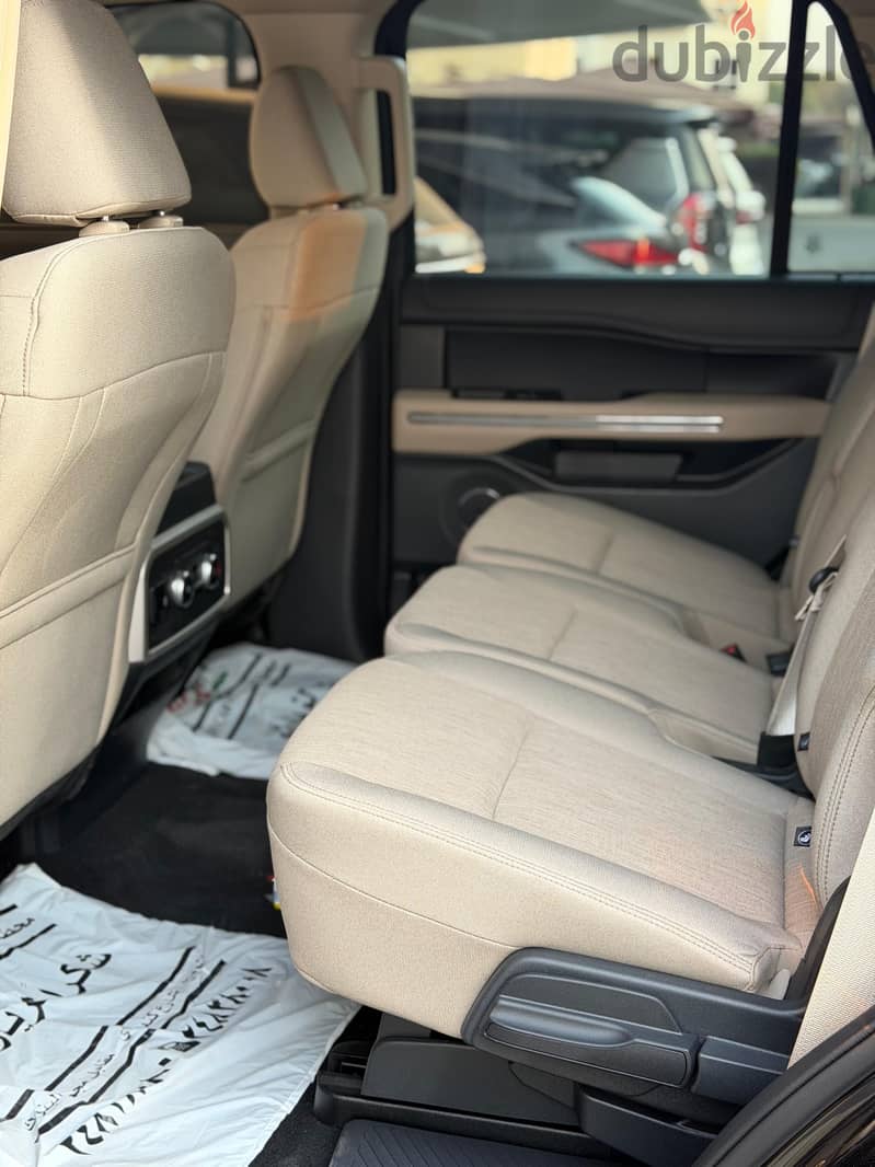 Ford Expedition 2024 5