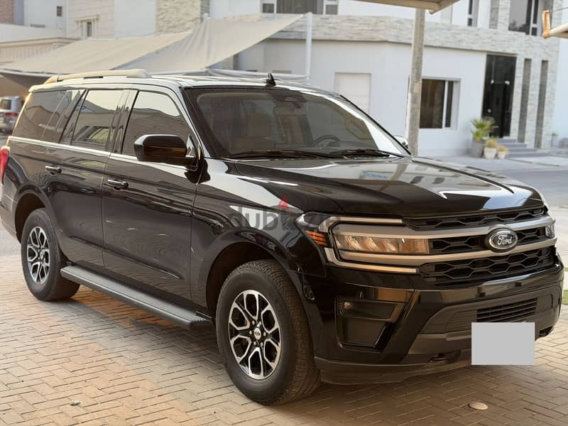 Ford Expedition 2024 6