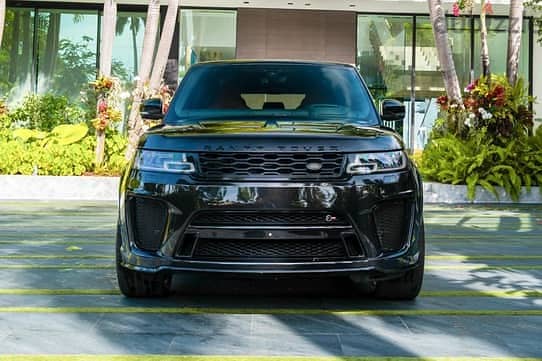Land Rover Range Rover Sport 2020 1