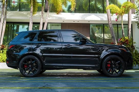 Land Rover Range Rover Sport 2020 2