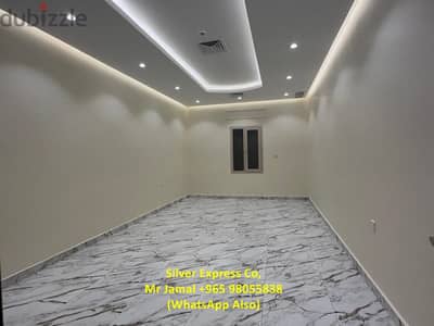 Brand New 4 Bedroom Beautiful Apartment for Rent in Fintas.