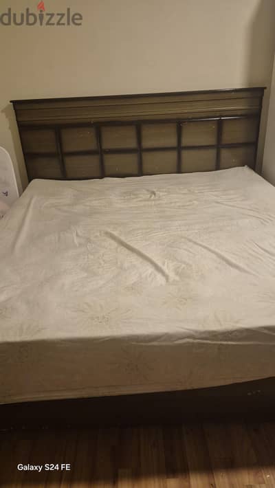 bed n bed frame