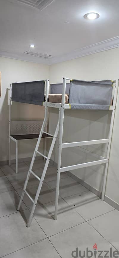 IKEA bunk bed