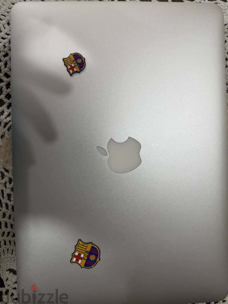 MacBook Air 13” 2017 | i5 | 8GB | 128GB SSD | Original Charger 6