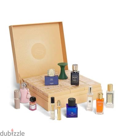 HARRODS 2026 12 Days of Christmas Advent Calendar