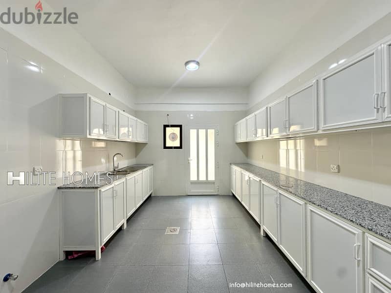 Villa for rent in Jabriya 5