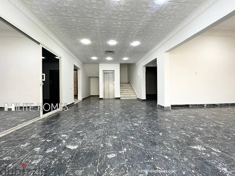 Villa for rent in Jabriya 11