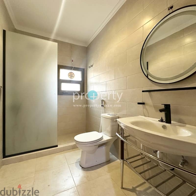 3 bedroom apartment for rent in Qortuba, Kuwait City 2