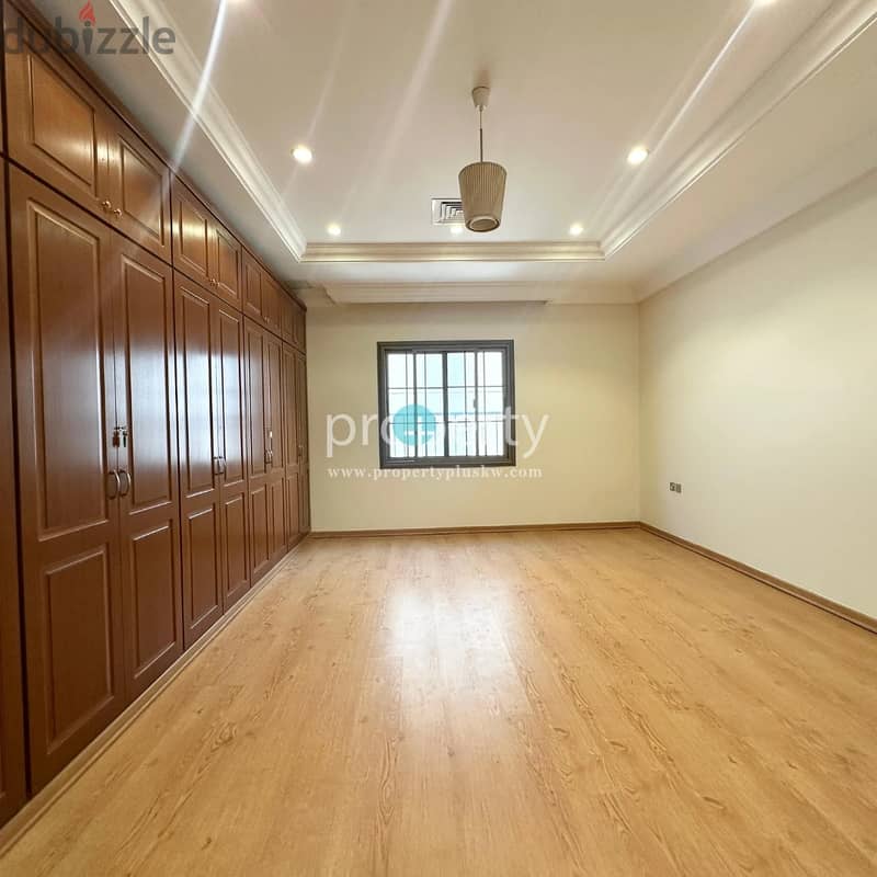 3 bedroom apartment for rent in Qortuba, Kuwait City 3