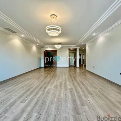 Spacious 3 bedroom apartment for rent in Qortuba