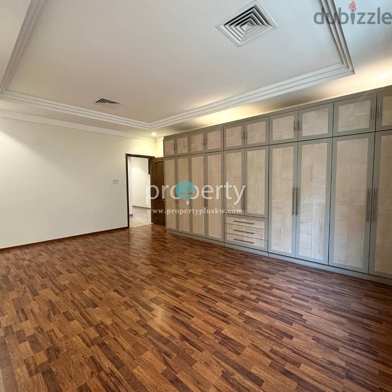 Spacious 3 bedroom apartment for rent in Qortuba 1
