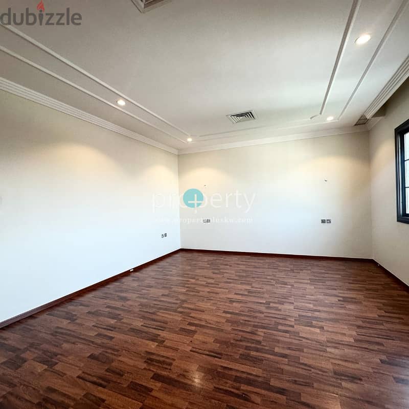 Spacious 3 bedroom apartment for rent in Qortuba 6