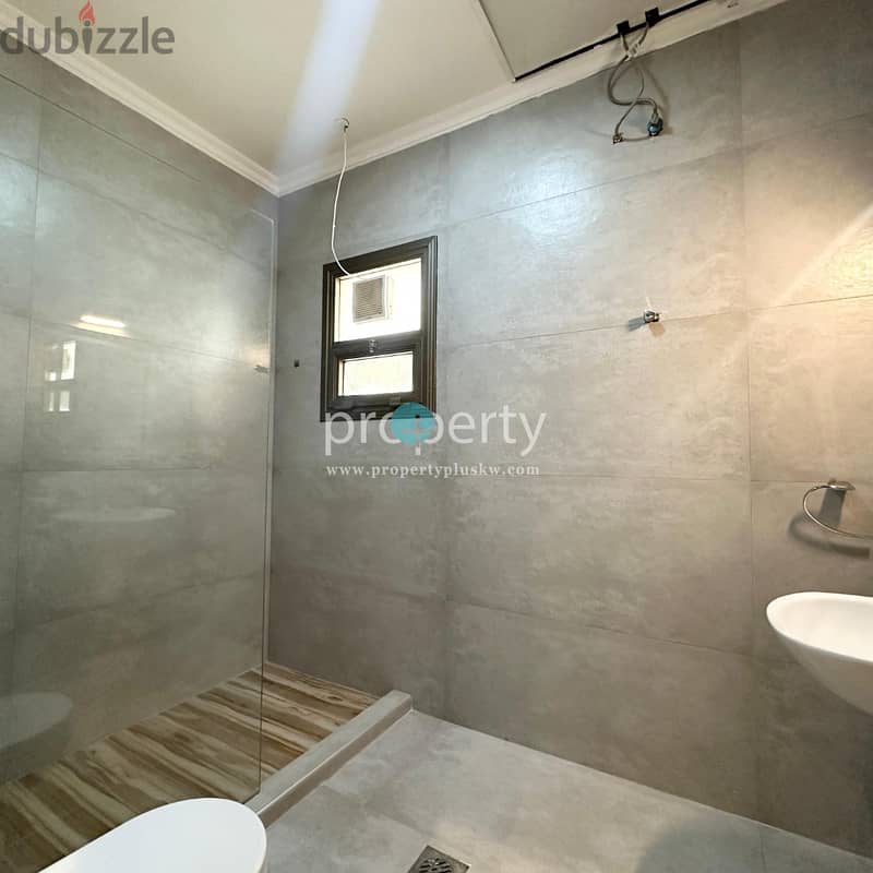 Spacious 3 bedroom apartment for rent in Qortuba 7