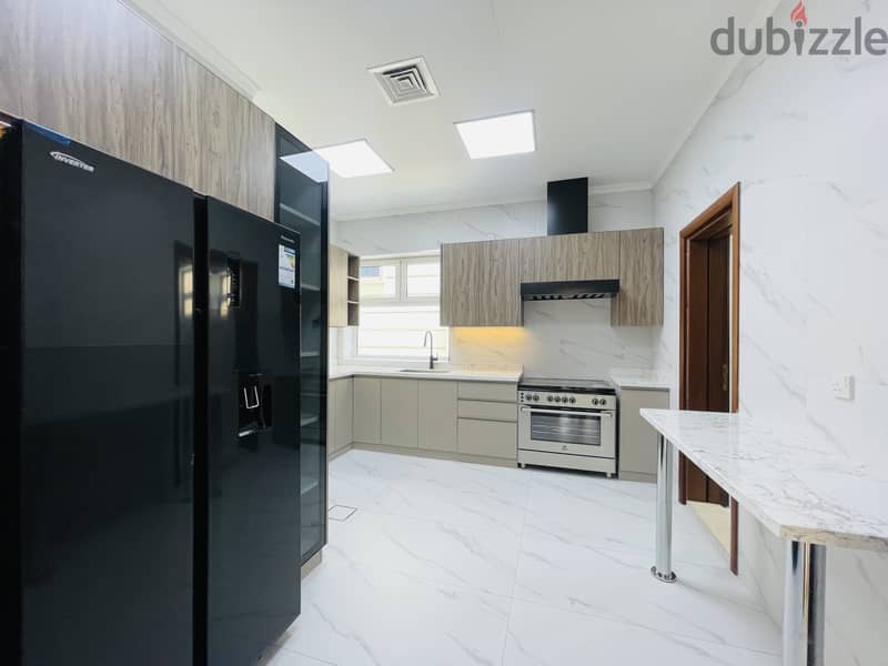 FOR RENT | PREMIUM 4 BR APARTMENT – ZAHRA 1