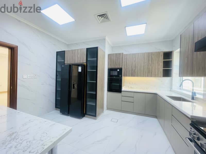 FOR RENT | PREMIUM 4 BR APARTMENT – ZAHRA 2