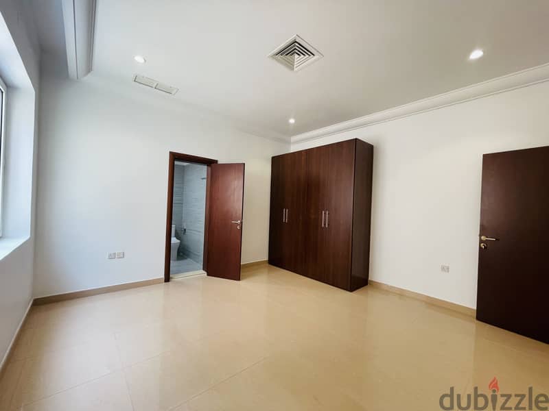 FOR RENT | PREMIUM 4 BR APARTMENT – ZAHRA 3