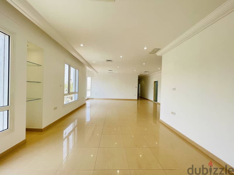 FOR RENT | PREMIUM 4 BR APARTMENT – ZAHRA 4