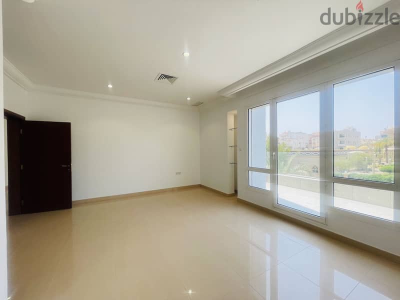 FOR RENT | PREMIUM 4 BR APARTMENT – ZAHRA 5