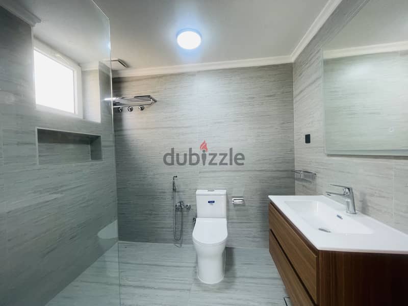 FOR RENT | PREMIUM 4 BR APARTMENT – ZAHRA 6
