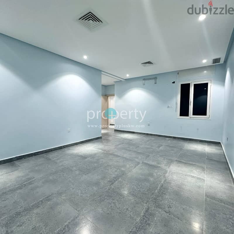 Spacious 4 Bedroom Ground Floor Home for Rent In Hateen 3