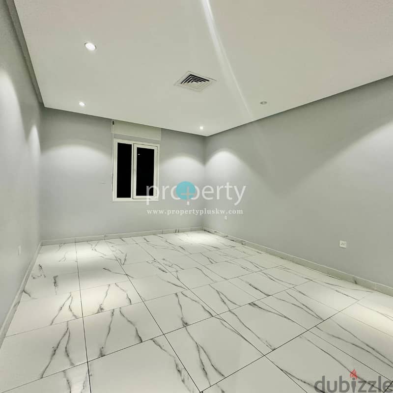 Spacious 4 Bedroom Ground Floor Home for Rent In Hateen 5