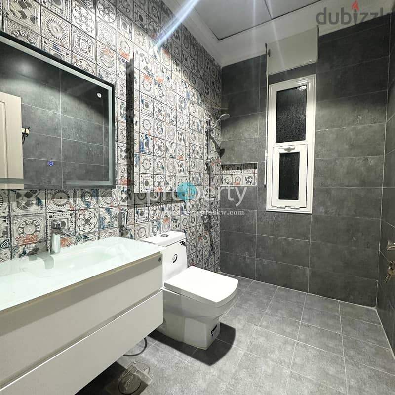 Spacious 4 Bedroom Ground Floor Home for Rent In Hateen 6