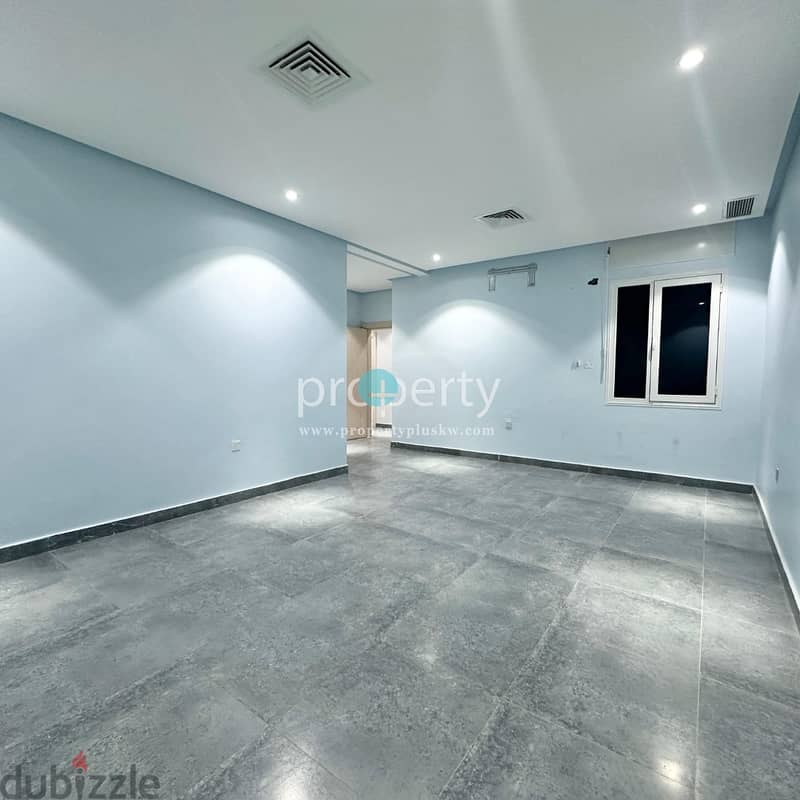 Spacious 4 Bedroom Ground Floor Home for Rent In Hateen 3