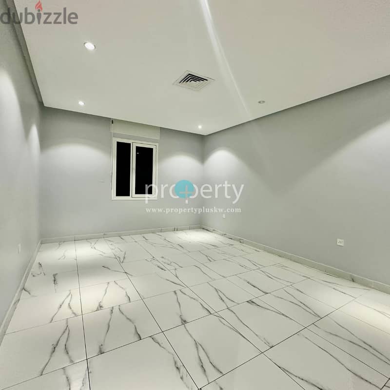 Spacious 4 Bedroom Ground Floor Home for Rent In Hateen 5