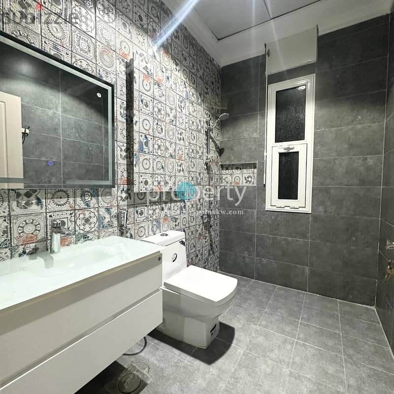 Spacious 4 Bedroom Ground Floor Home for Rent In Hateen 6