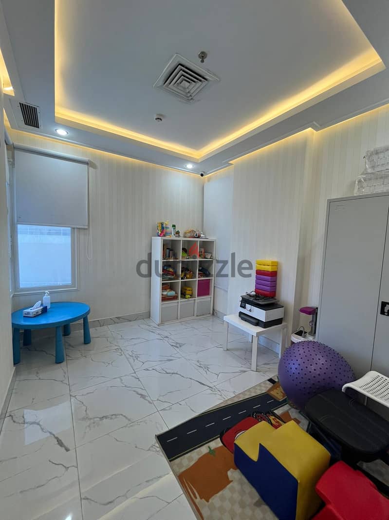 Investment Apartment with a Grace Period for Rent in Bneid Al-Qar 1