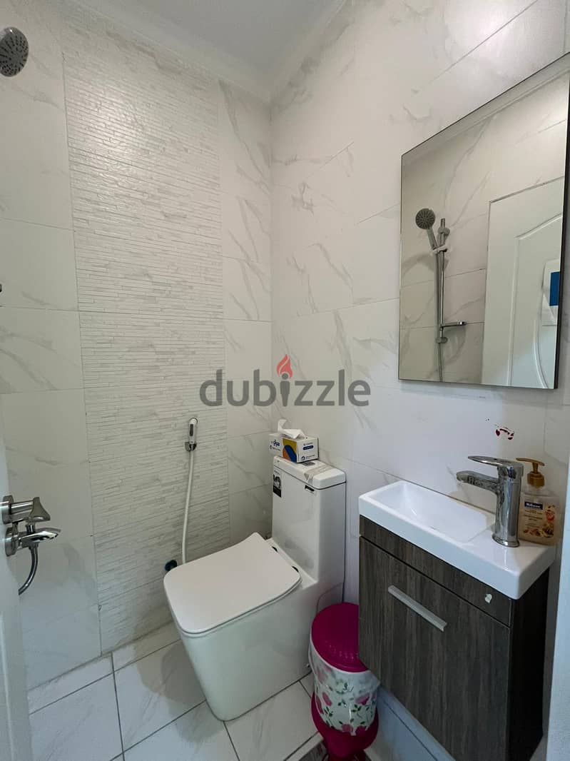 Investment Apartment with a Grace Period for Rent in Bneid Al-Qar 2