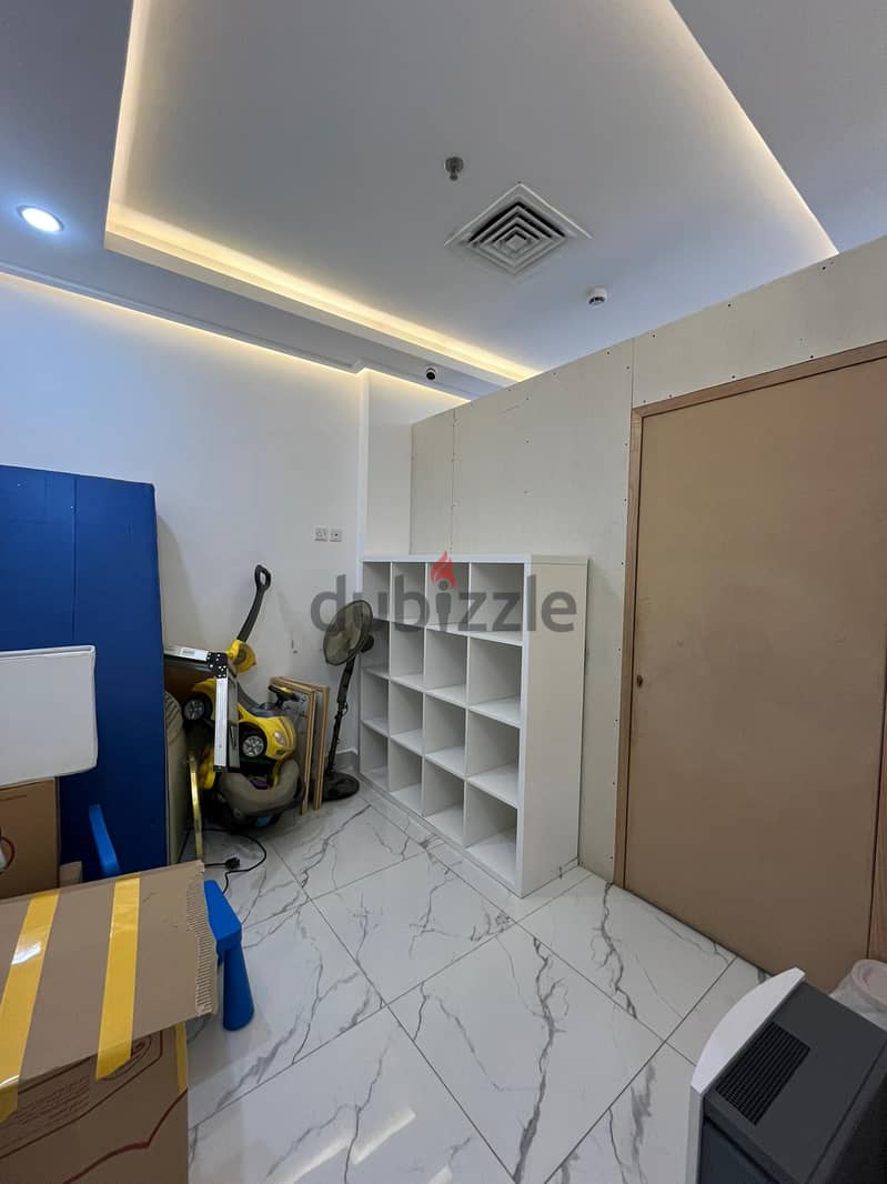 Investment Apartment with a Grace Period for Rent in Bneid Al-Qar 3