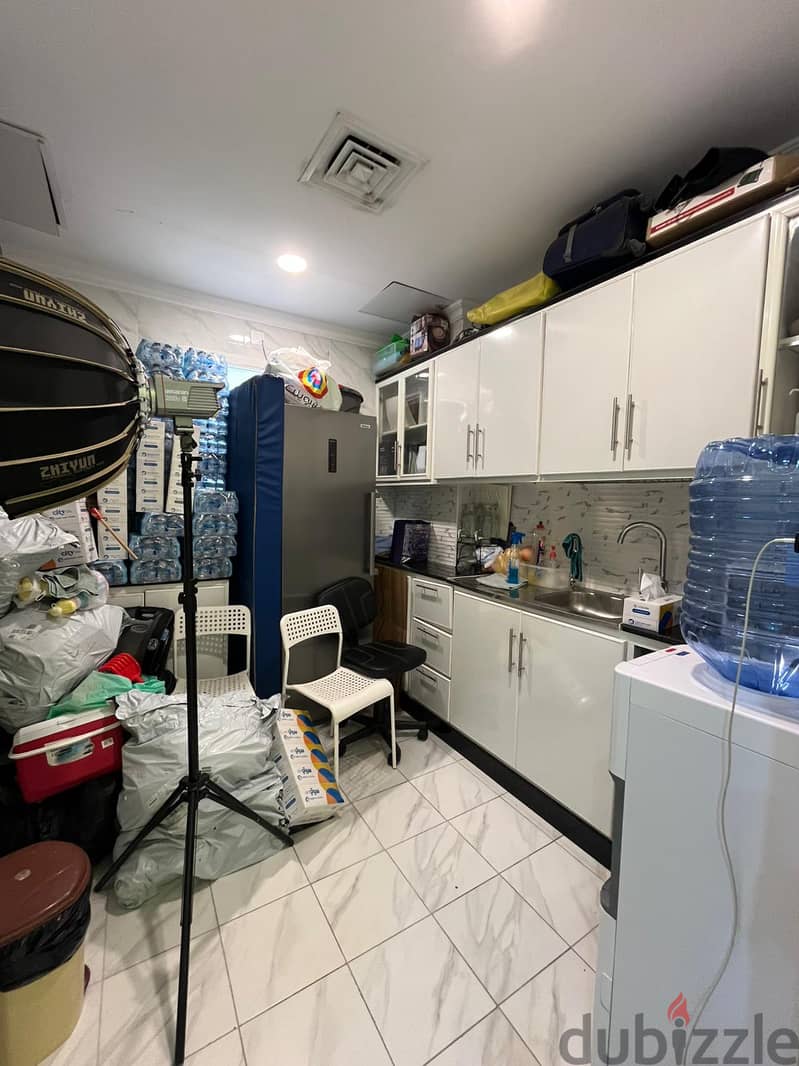 Investment Apartment with a Grace Period for Rent in Bneid Al-Qar 4