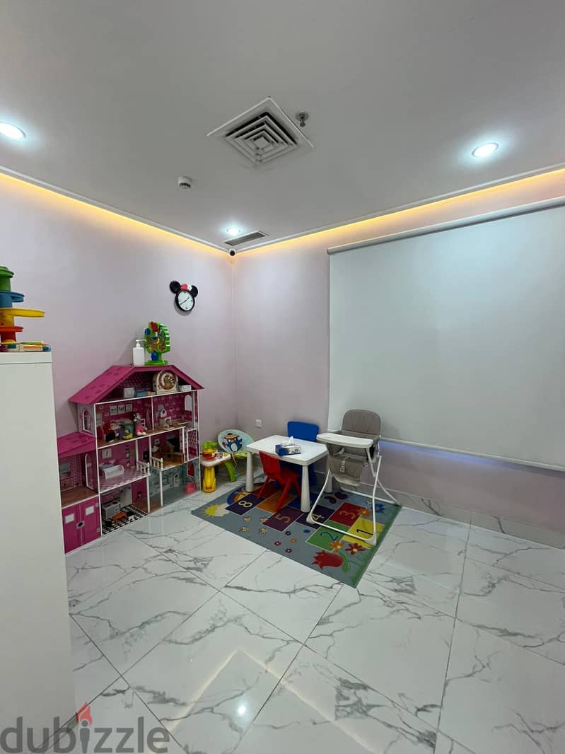 Investment Apartment with a Grace Period for Rent in Bneid Al-Qar 5