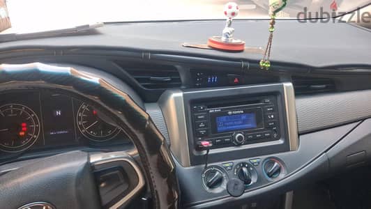 Toyota Innova 2016