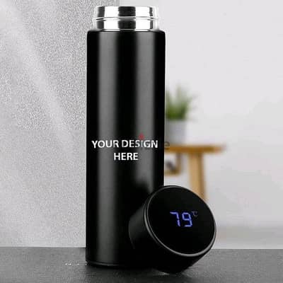 Smart Water Bottles