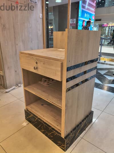 Cash Counter
